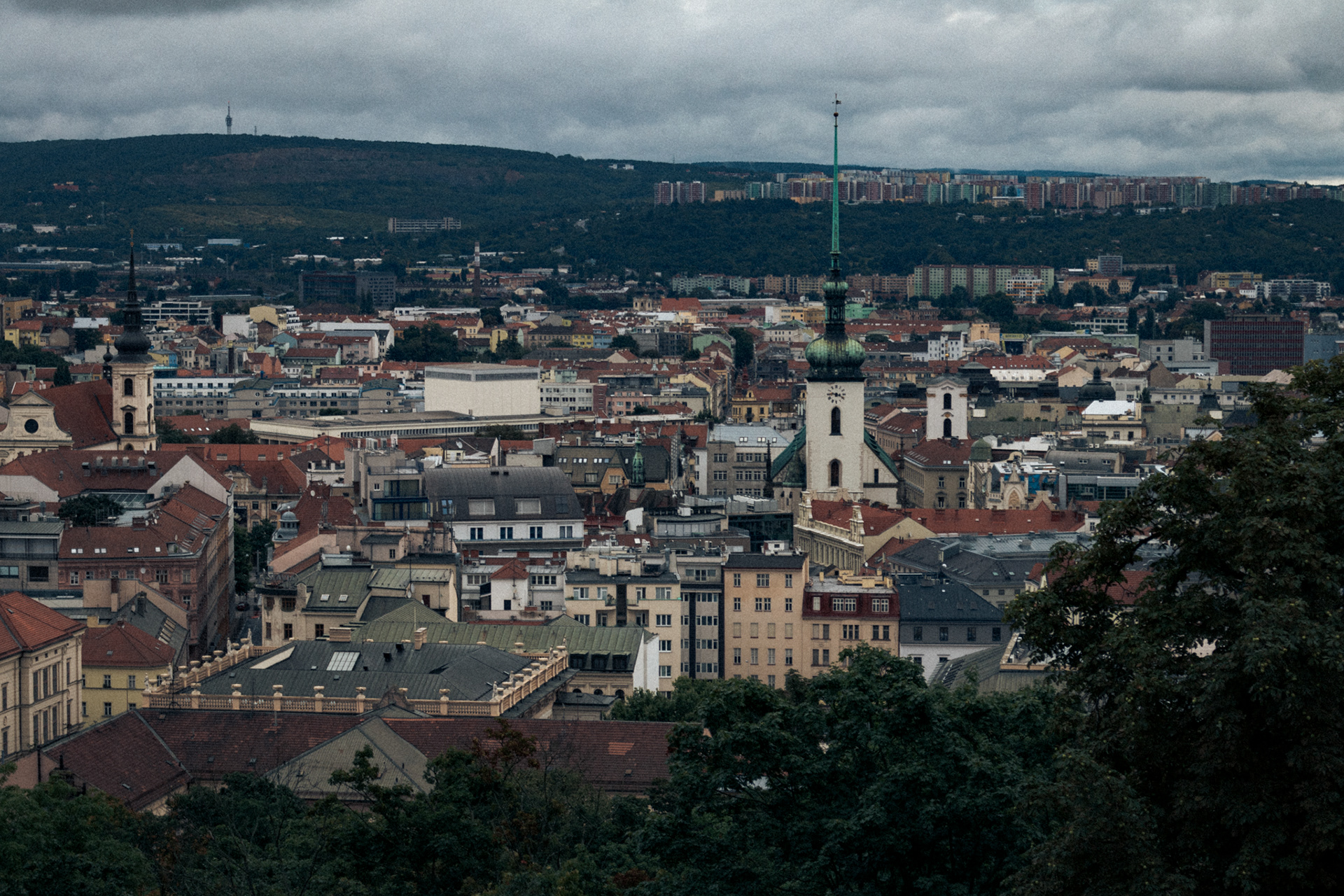 Austria • Vienna & Brno • Czech Republic-33