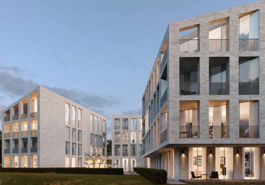 “Senamiesčio sodai”(旧城花园)丨立陶宛维尔纽斯-13