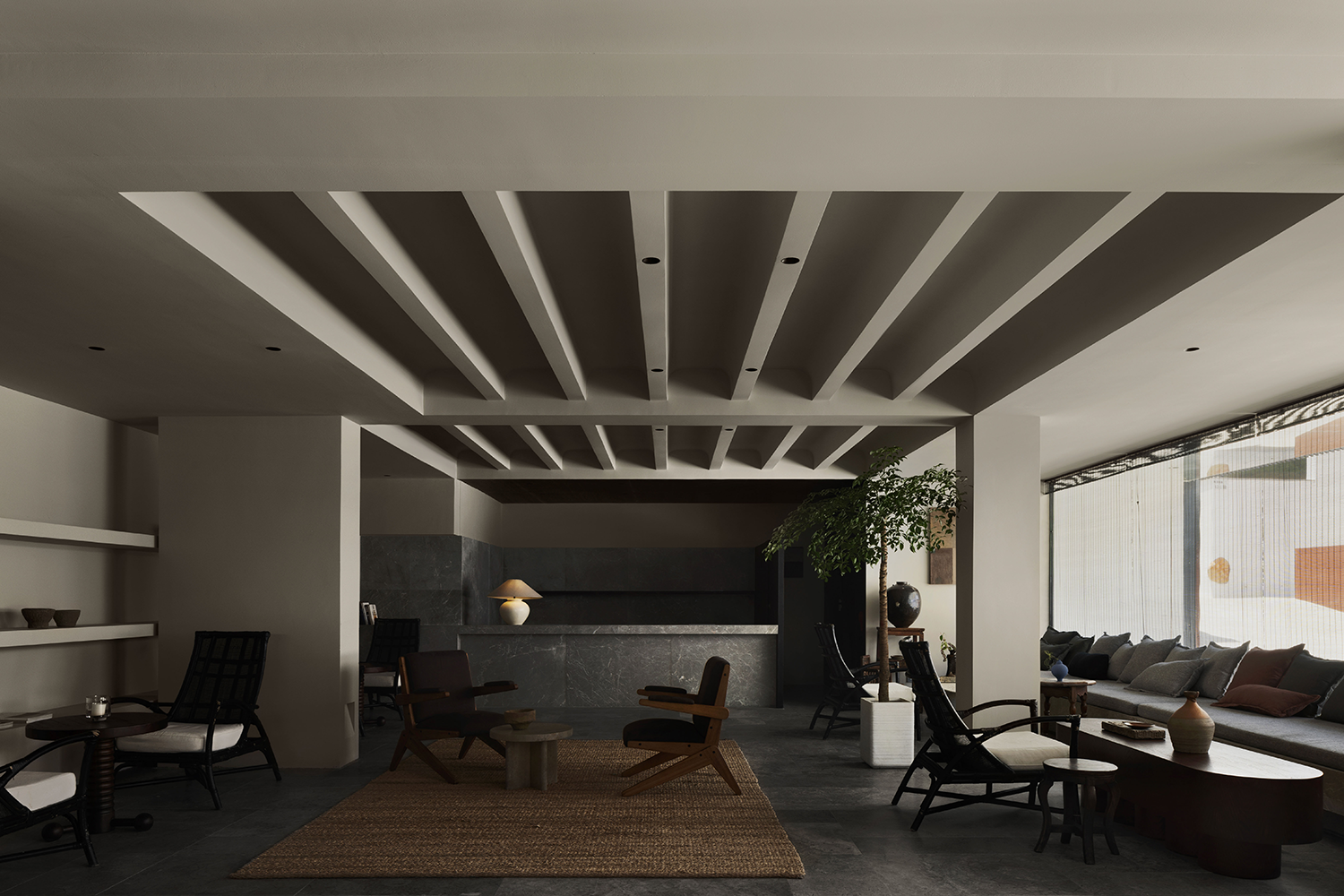 苫也·不若林丨中国深圳丨蜚声设计-29