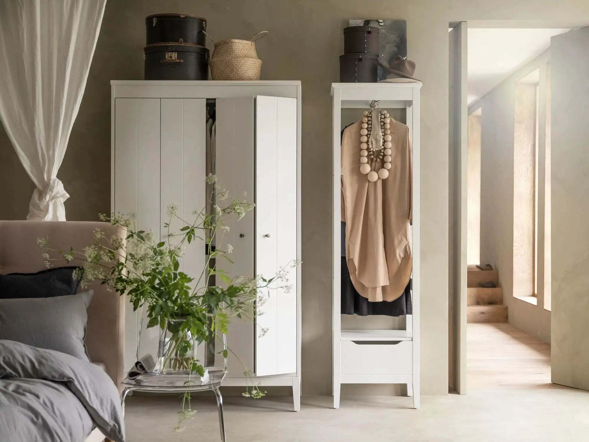 “2023 年 IKEA 衣柜目录 | 打造完美储物空间”-11