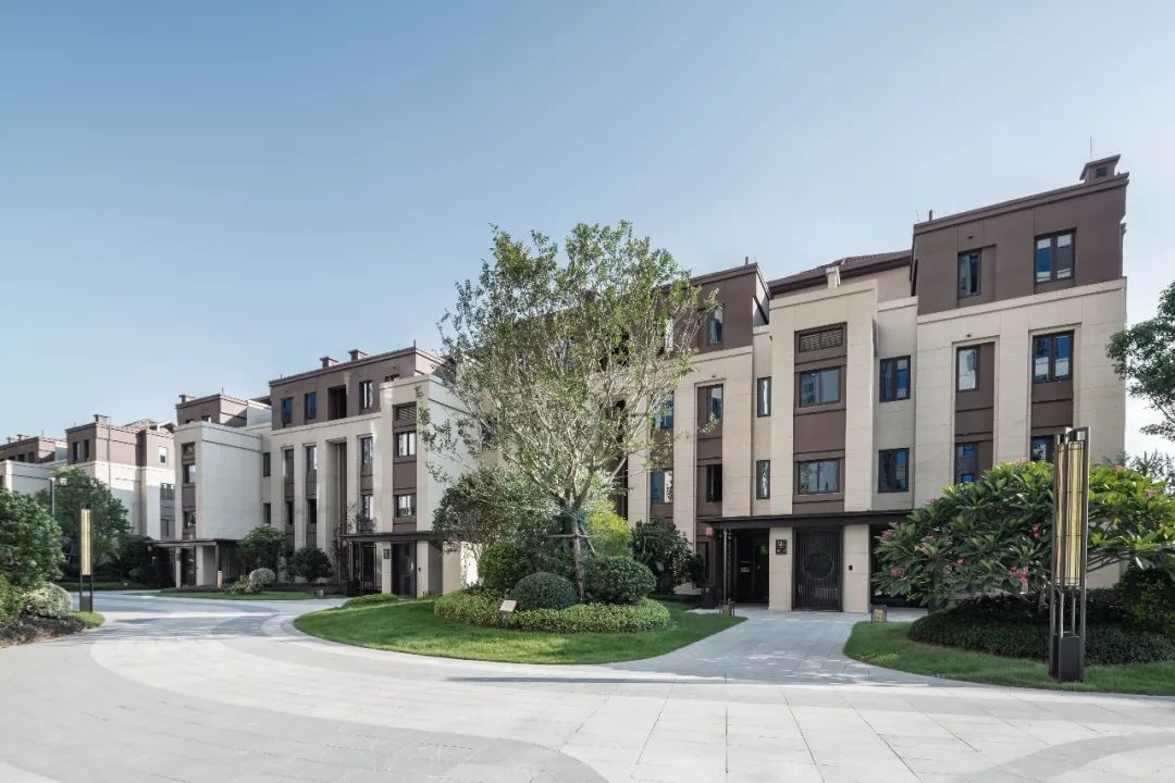 漳州国贸天成丨中国漳州丨棕榈设计集团有限公司-107