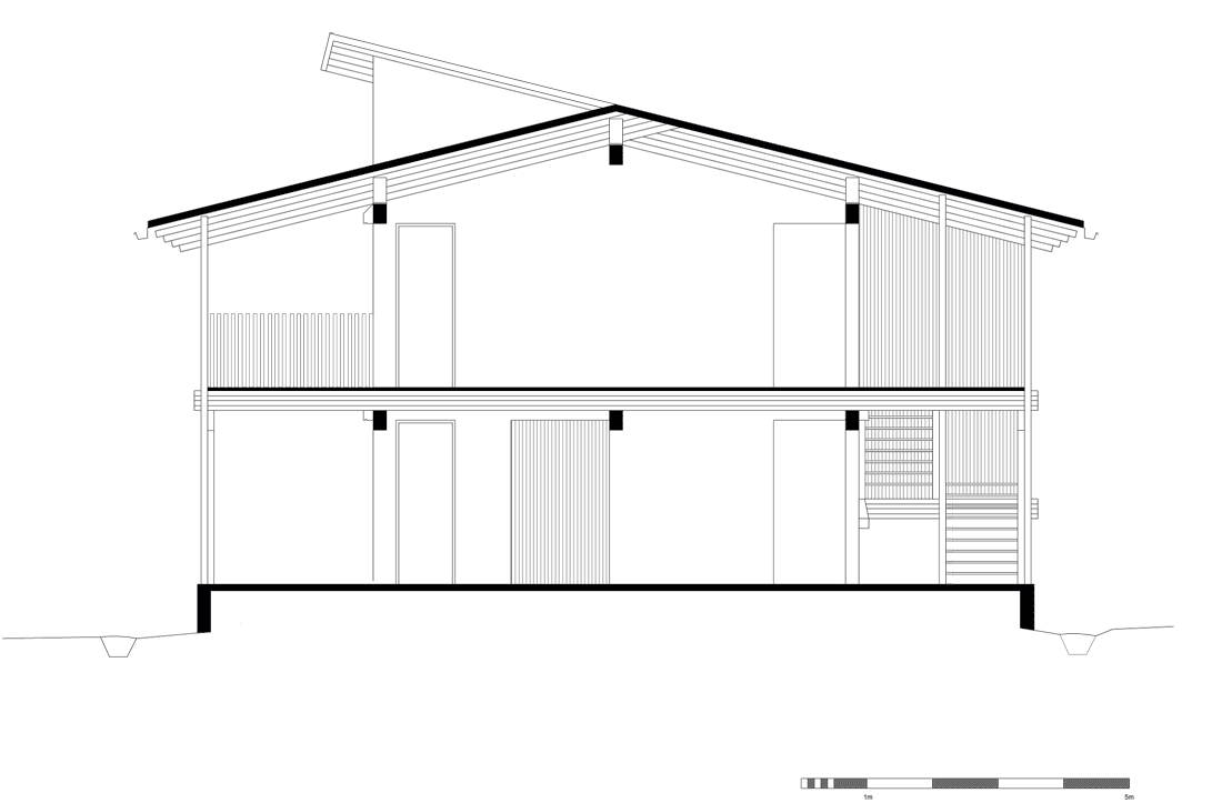丨柬埔寨丨Komitu Architects等-25