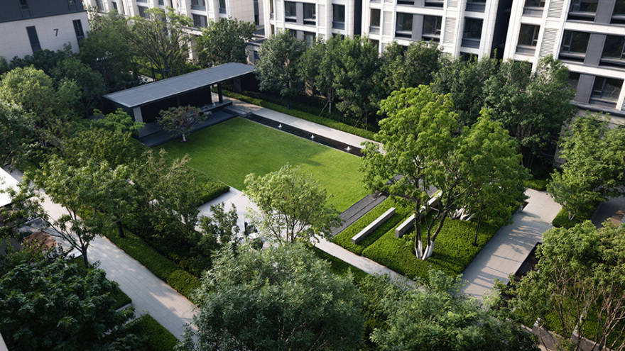 丨中国大连丨L&A集团北京分公司第十三项目团队-45