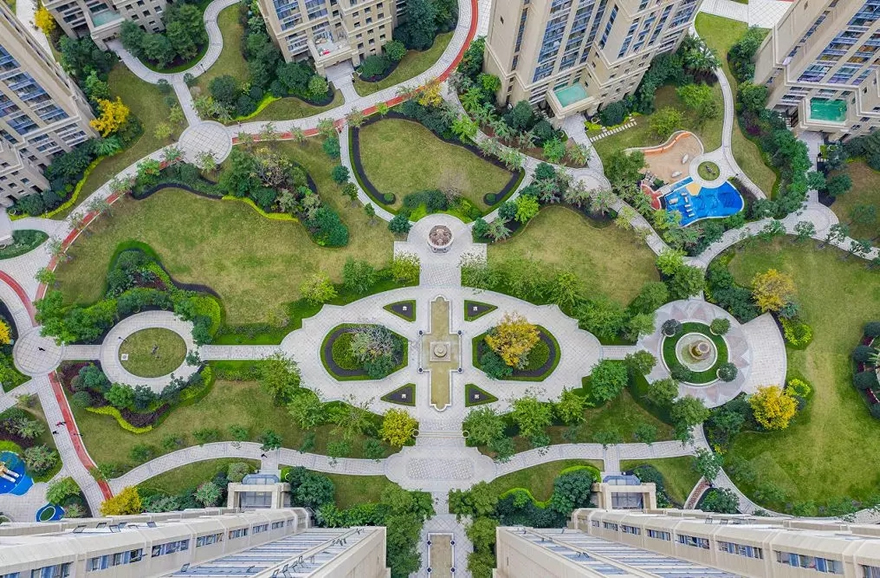 福州阳光城金融街官邸丨中国福州-51