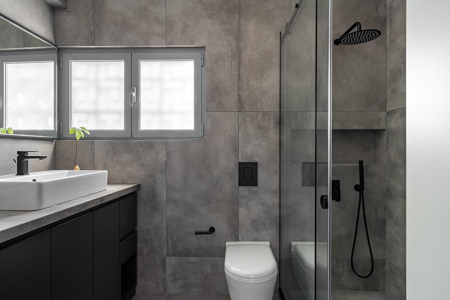 Ανακαινιση Διαμερισματος στο Ν. Ηρακλειο-24