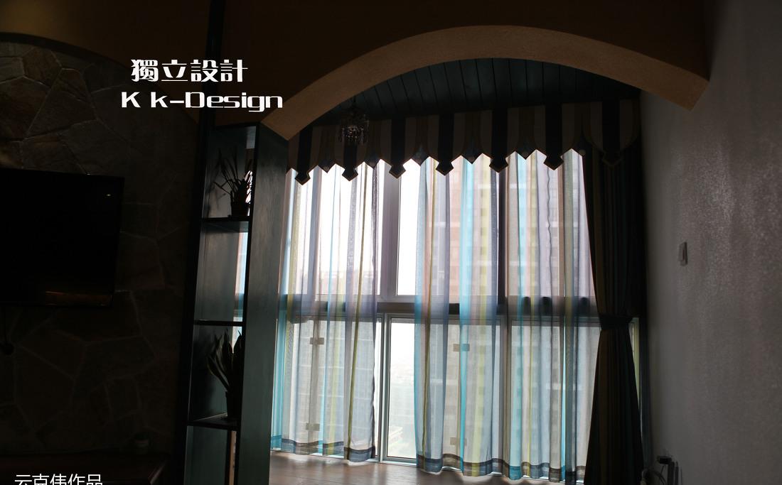 
恋上你的颜色-长虹世纪城作品收录 -12