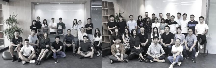 绿城美的桂语映月生活美学艺术馆丨中国福州丨GTS 蓝颂设计杭州设计组-47