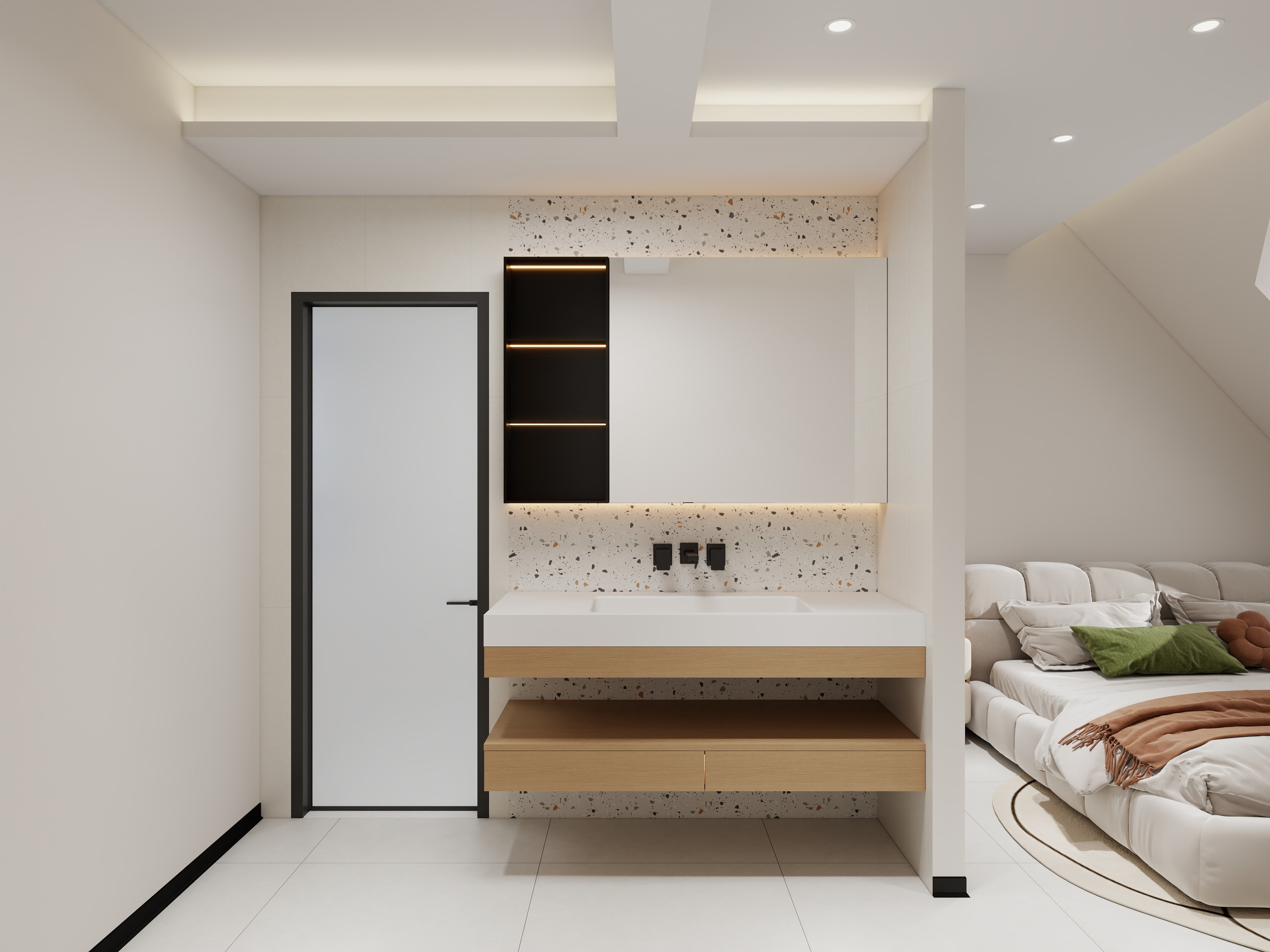 中汇金泰16#2  9  2室内装修项目-4