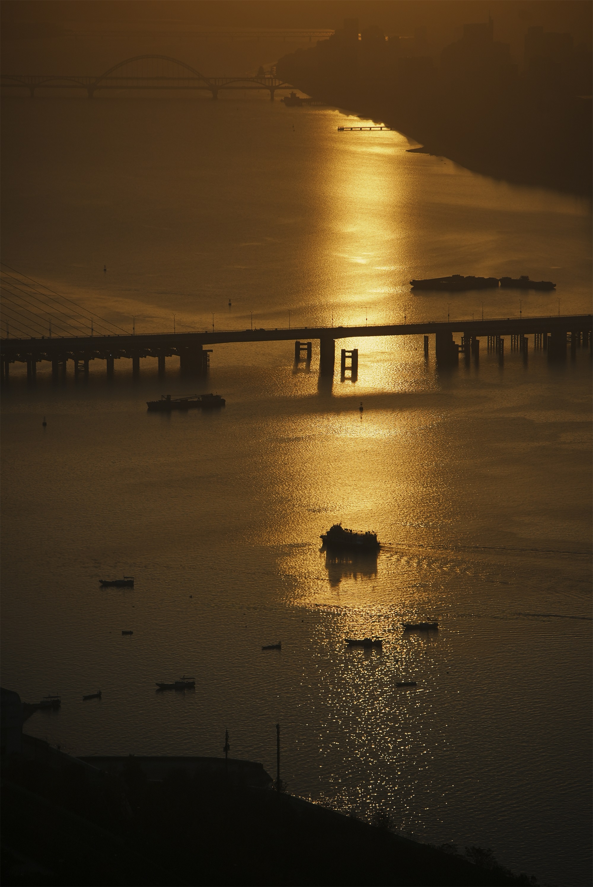 众安·IOC丨中国杭州丨杭州九沐景观设计有限公司-11