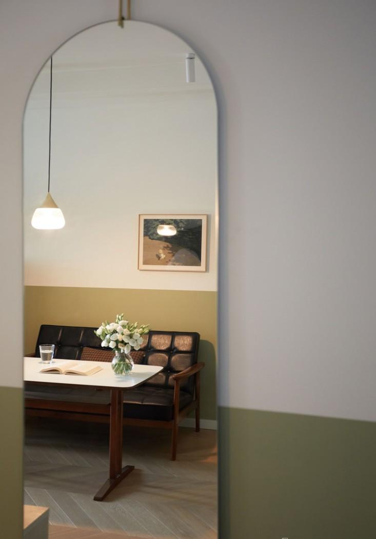 北京小户型改造,打造四口之家舒适生活-19