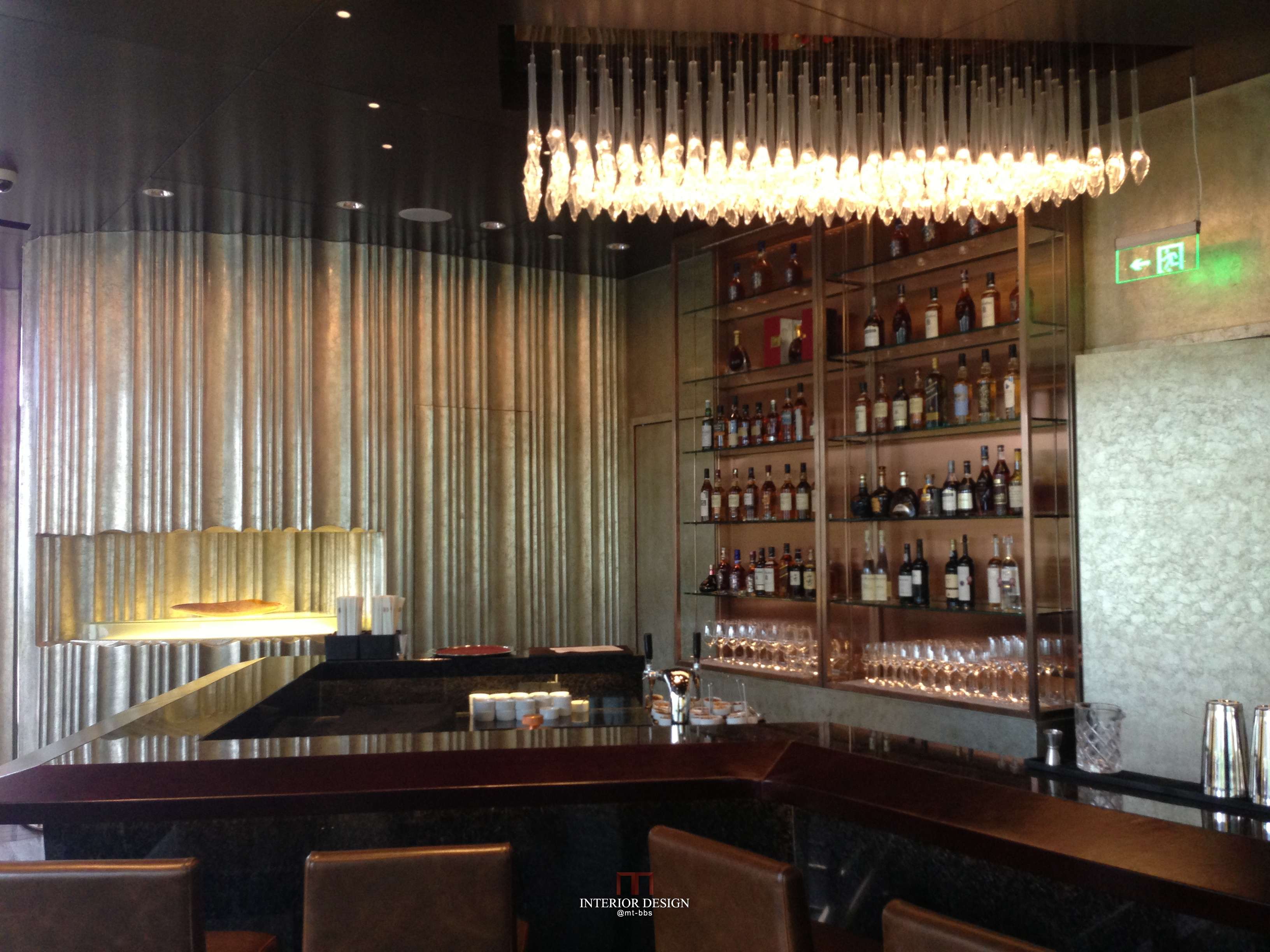 上海浦东文华东方酒店(会员自拍)-6-24