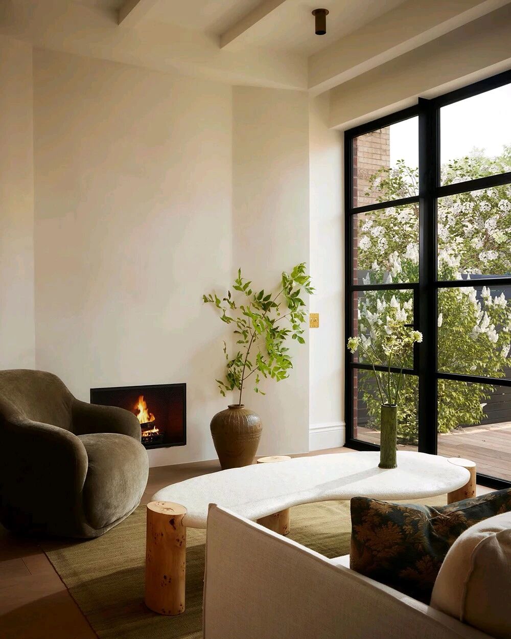 面向朋友与自我的住宅设计（Toronto townhouse）丨加拿大多伦多丨Sam Sacks-28