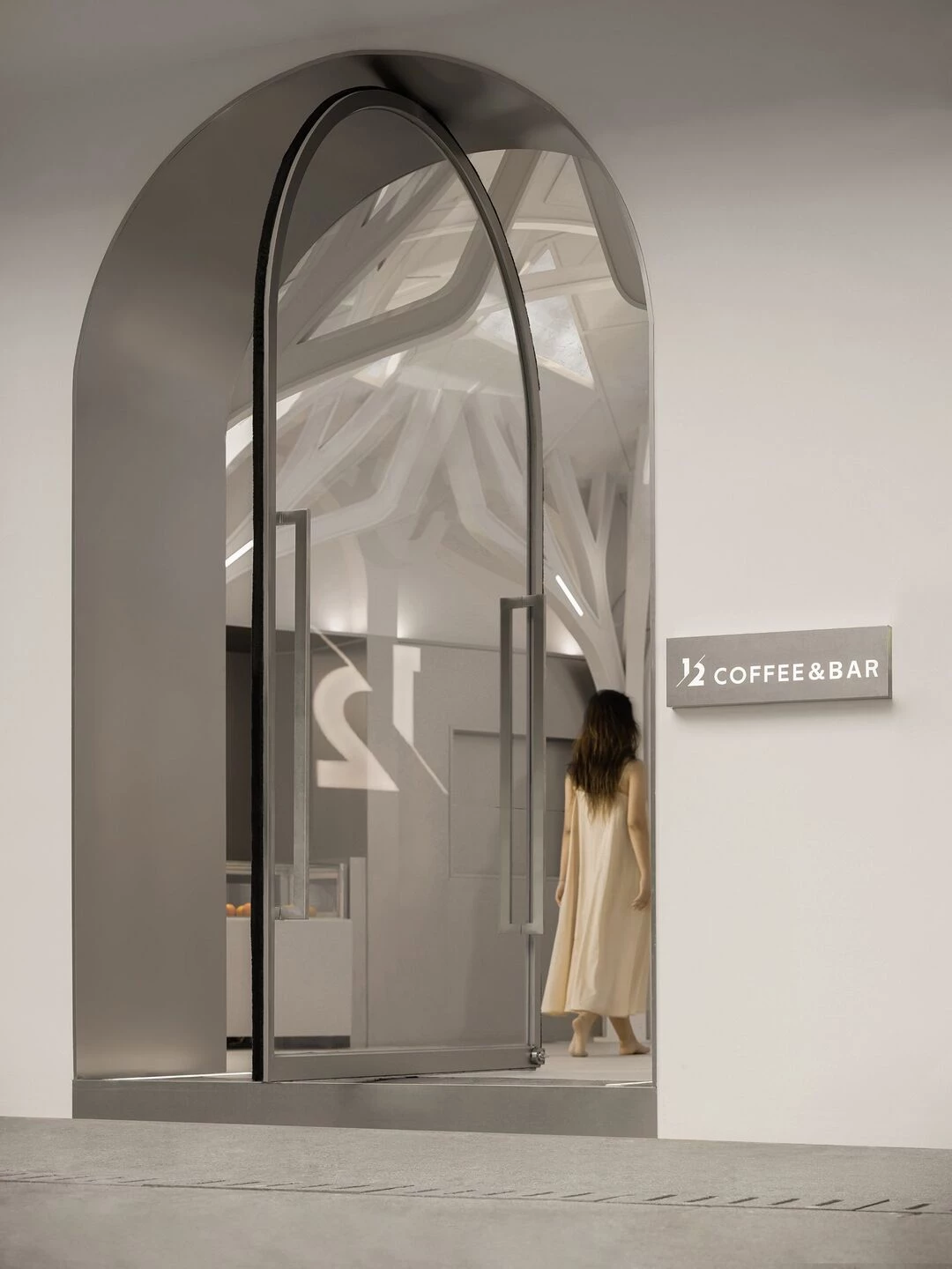 1,2 Coffee & Bar（鼓浪屿店）丨中国厦门丨CUN PANDA NANA-33