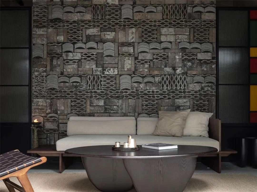 月溪香林·自在丨中国中山丨空间进化(北京)建筑设计有限公司,彩虹石(北京)空间设计有限公司-31