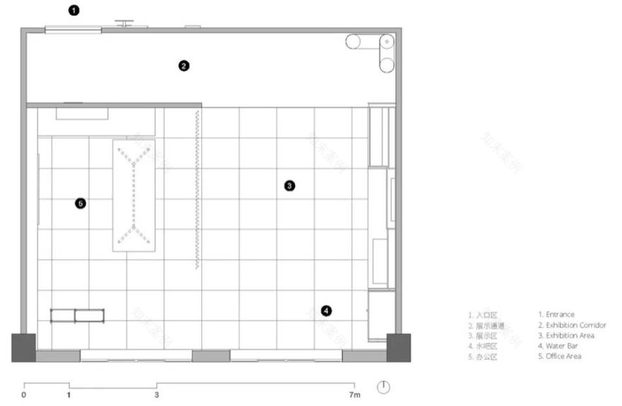 REXON企业空间·The"X”丨中国朝阳丨ByoArc拜昂建筑-57