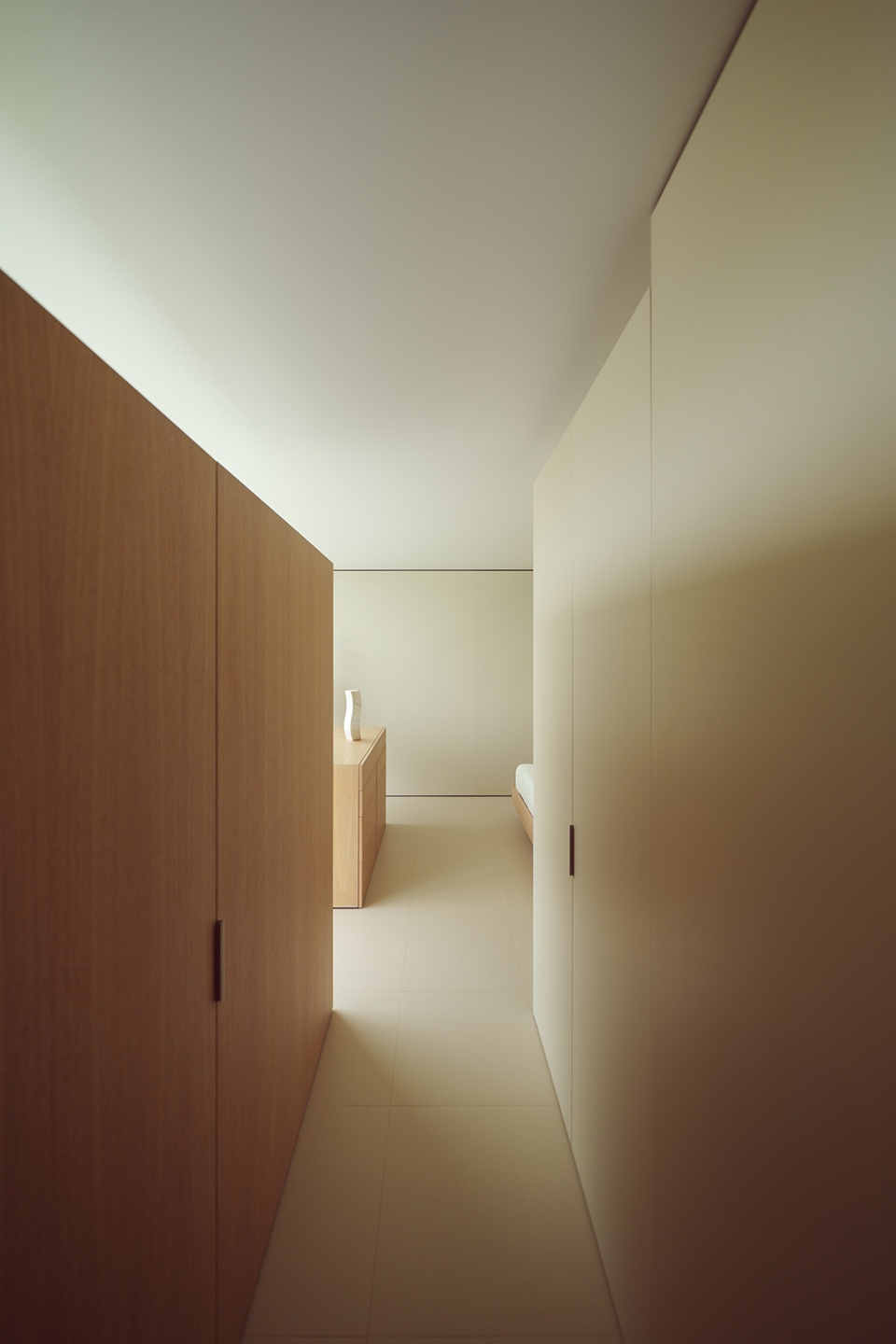 西班牙NIU N230住宅丨Fran Silvestre Arquitectos-53