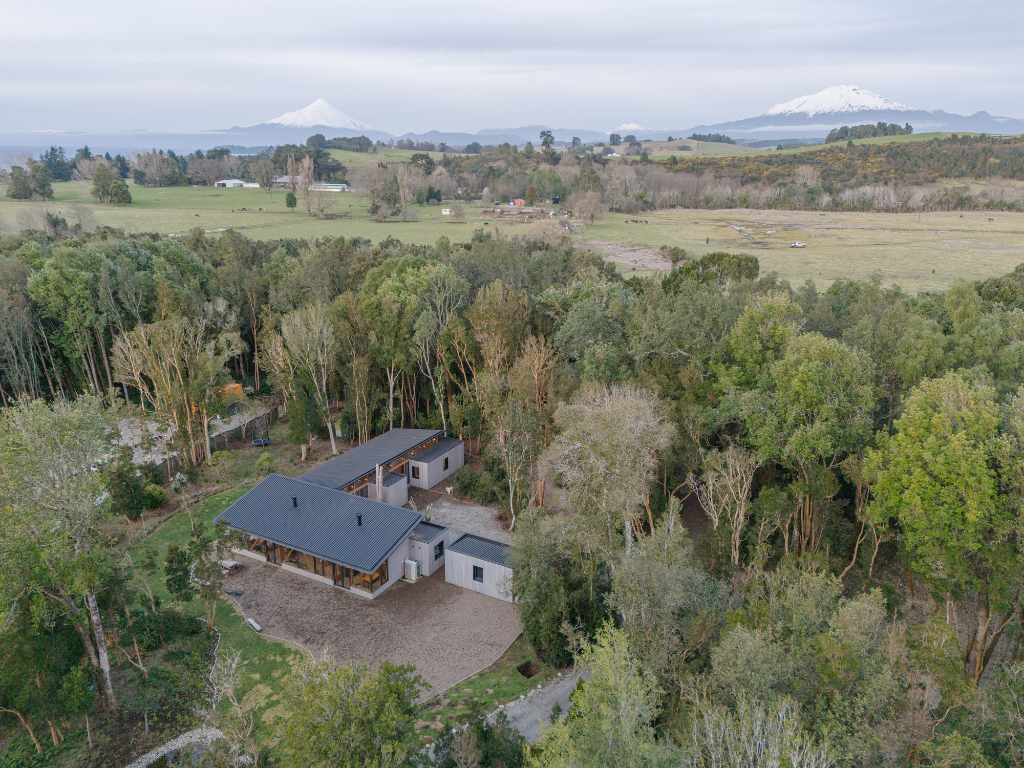 丨智利丨Camila Pineda Arquitectura-26