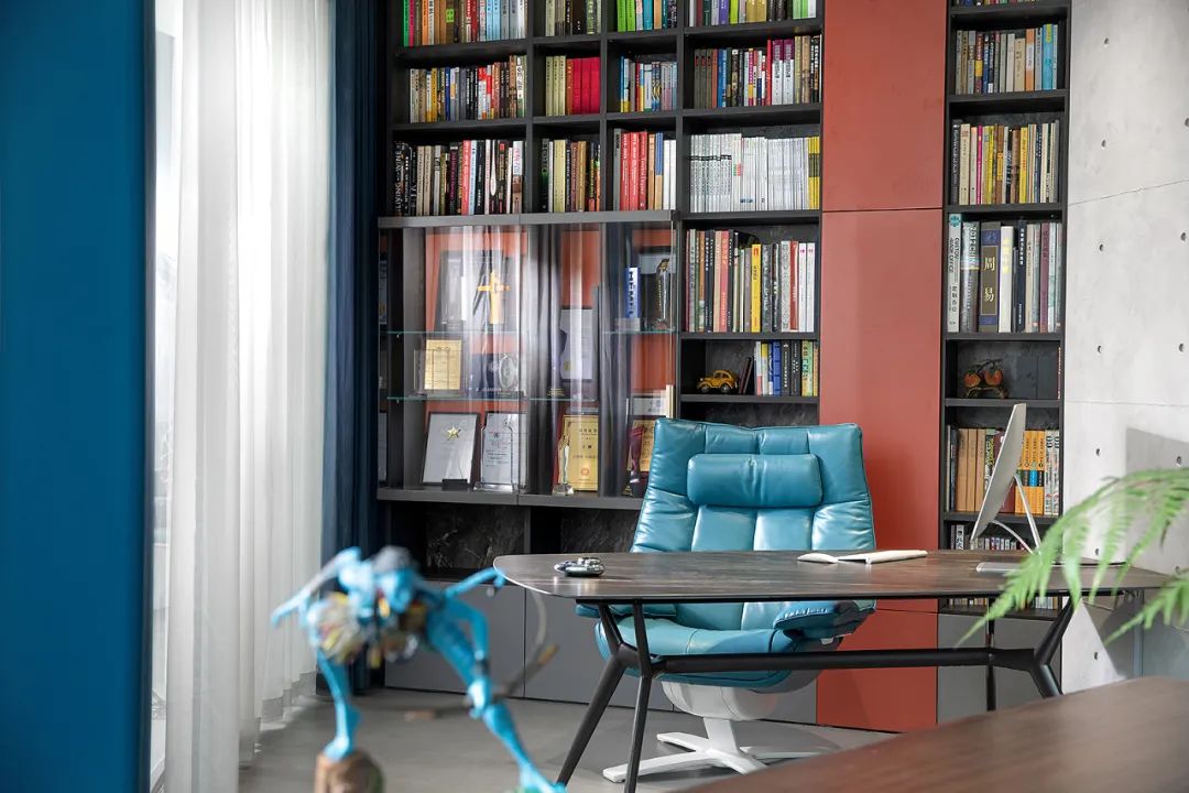 空间设计师王澜 | 温度的设计,灵魂的“阿凡达”-12