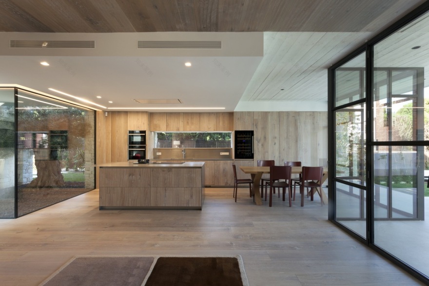 坎波利瓦尔住宅-25