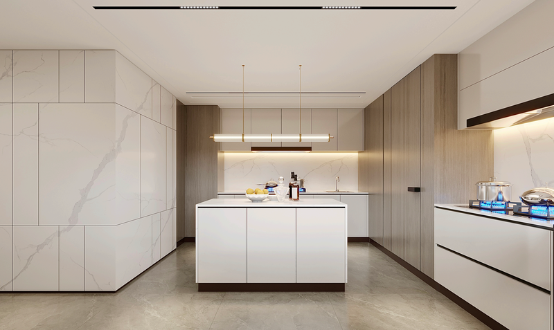 H 空间全案设计-9