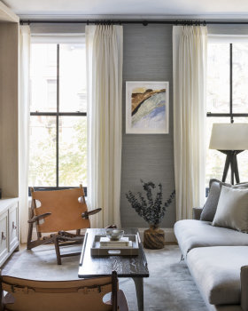 Carroll Gardens Home Elizabeth Bolognino