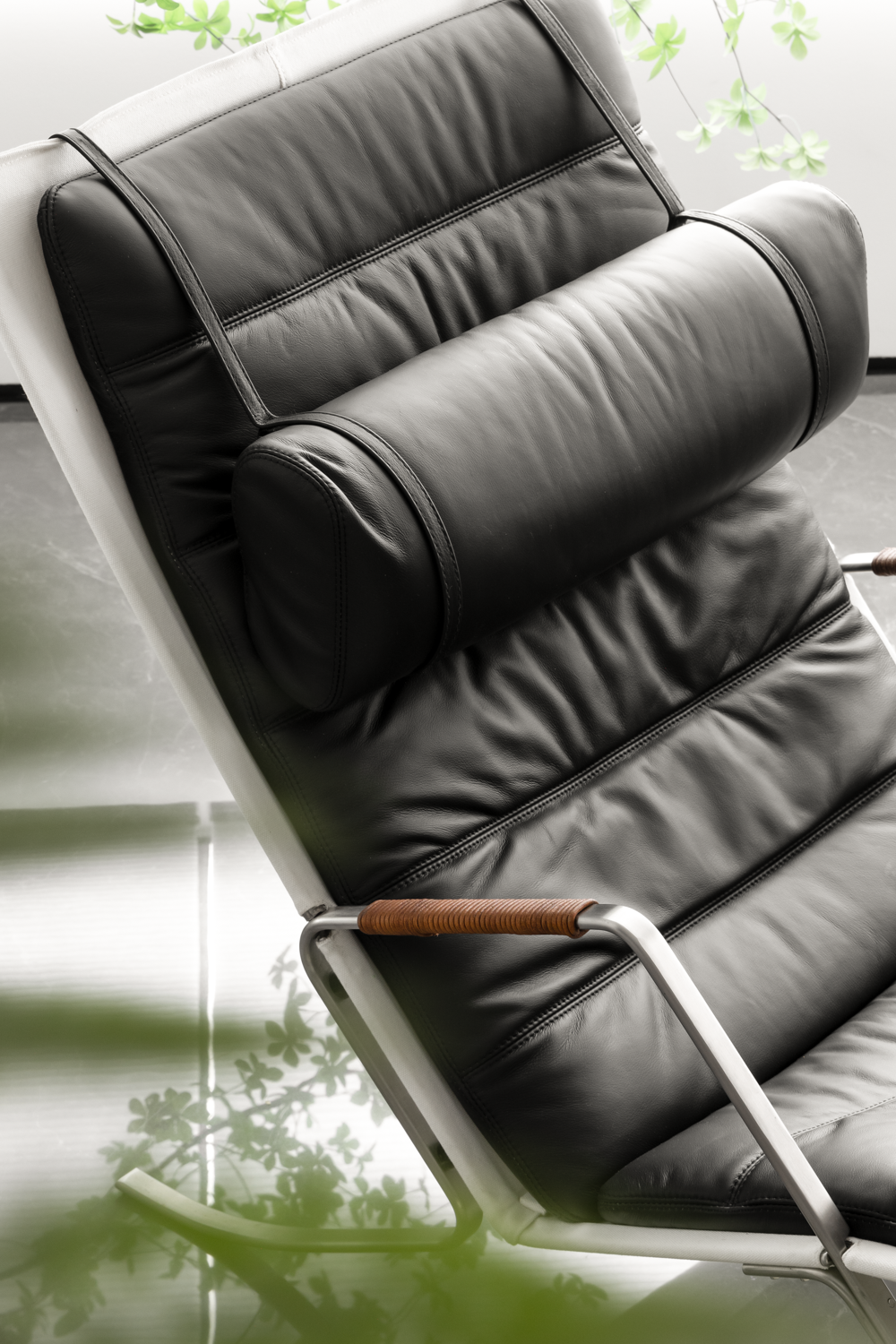 合肥现代温暖雅宅丨中国合肥丨习本设计-24