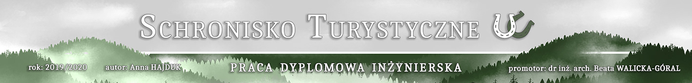 Schronisko turystyczne | Tourist shelter-0