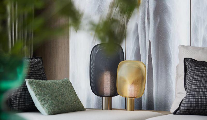 大发·融悦新界「融悦台」现代奢华家居设计-7