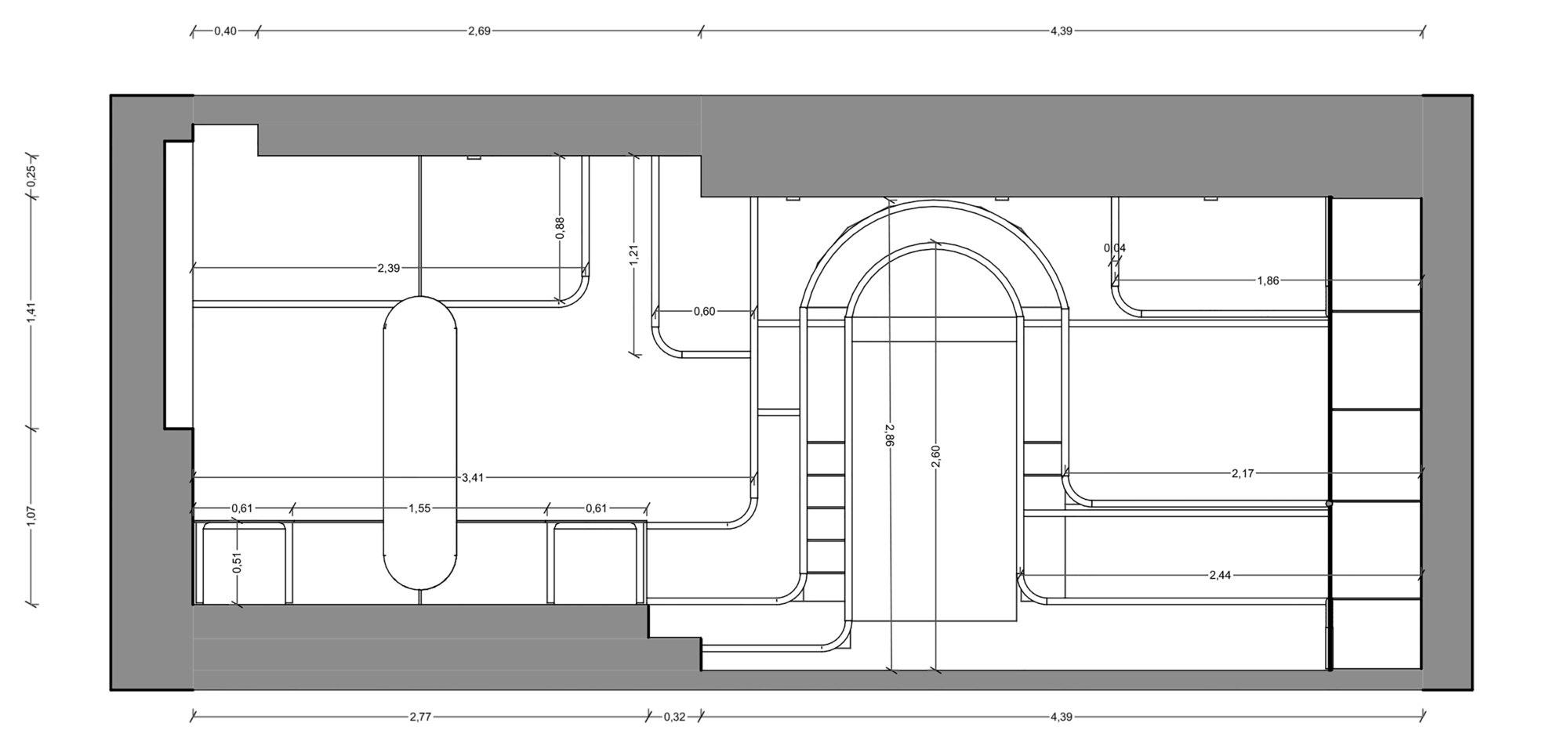 丨意大利丨Architettura Tommasi-18
