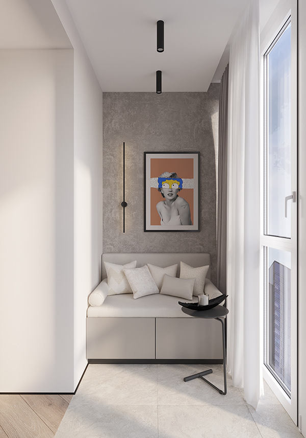 ул. Заводская, г. Благовещенск-19