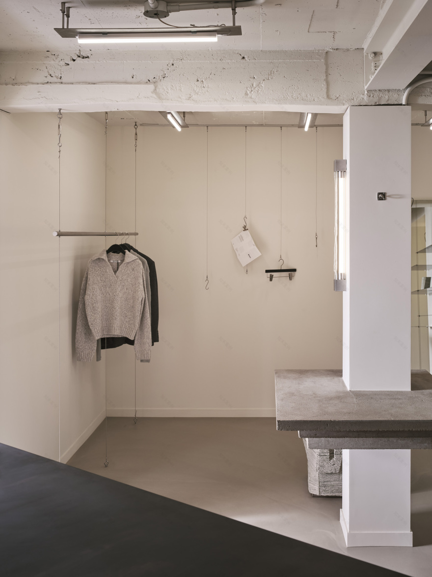 服装店丨韩国首尔丨studioknot-27