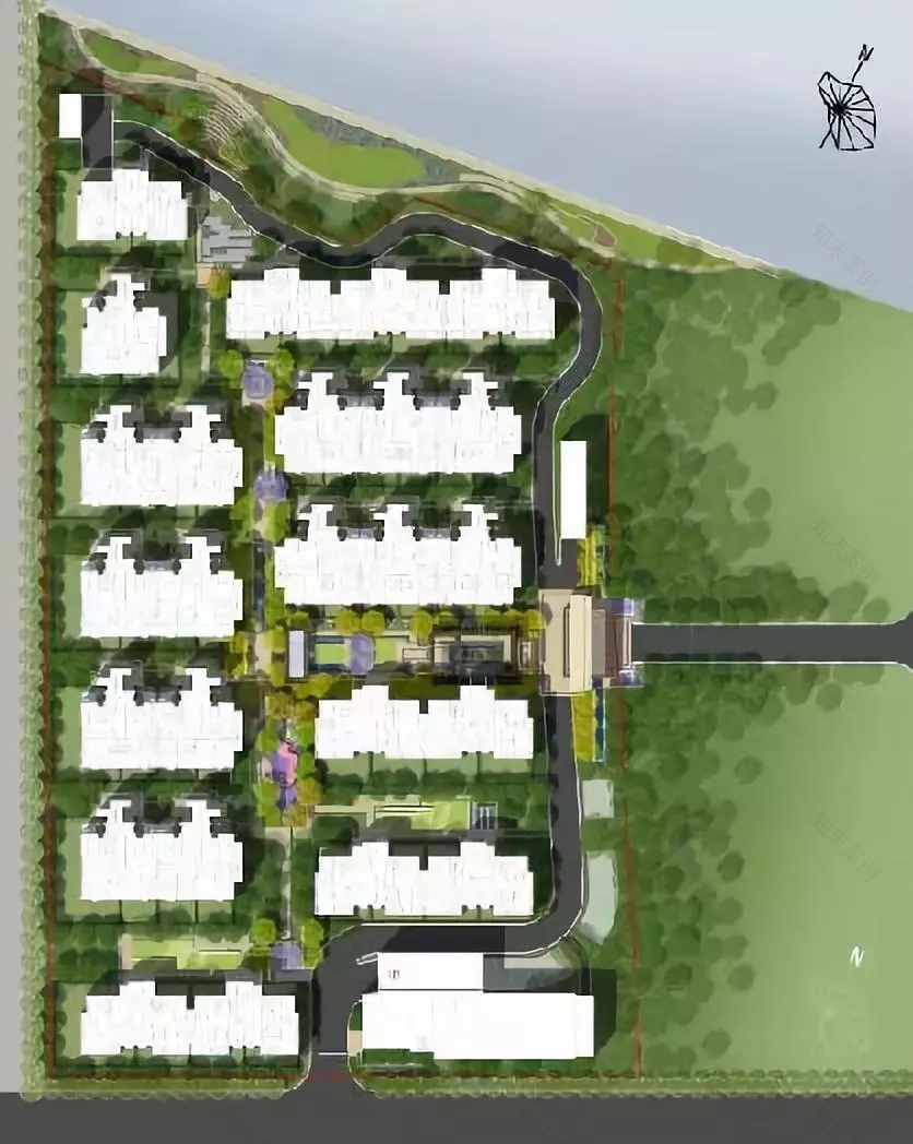 首创·禧瑞里丨中国上海-31