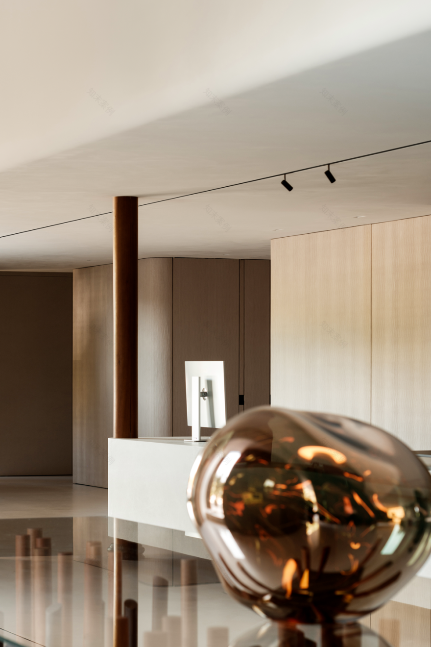 YUJAN 聿简丨中国温州丨温州大墨空间设计-37