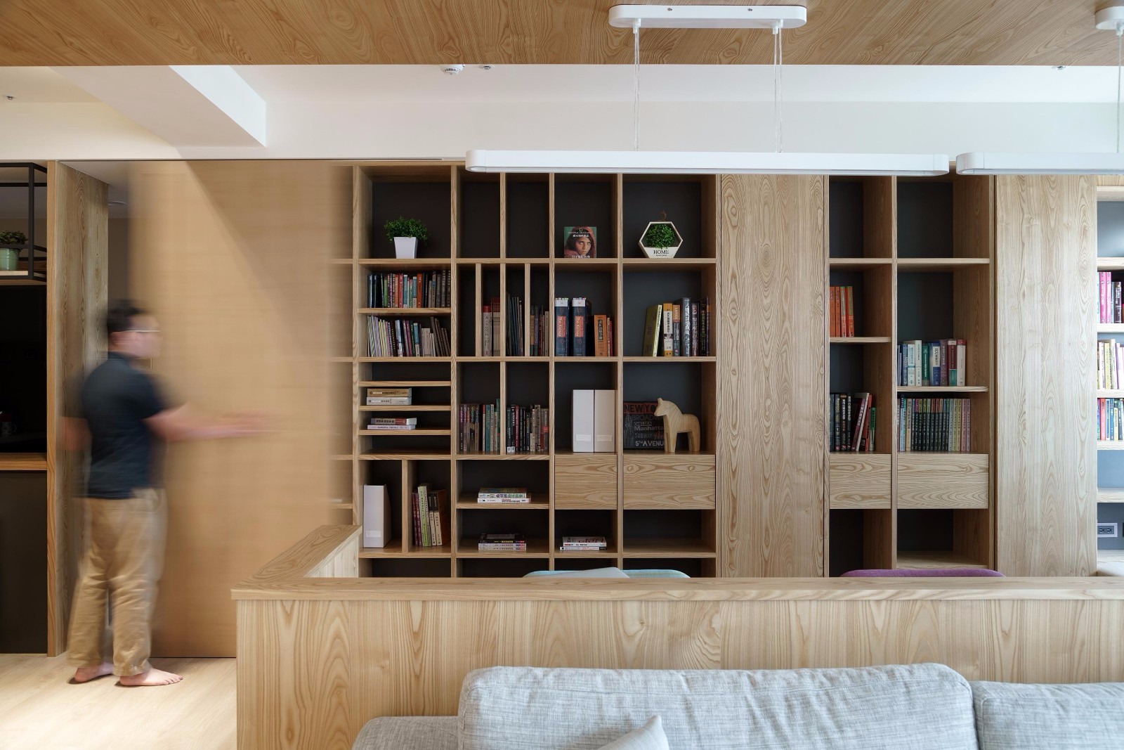 L&D House | 乐创空间设计-11