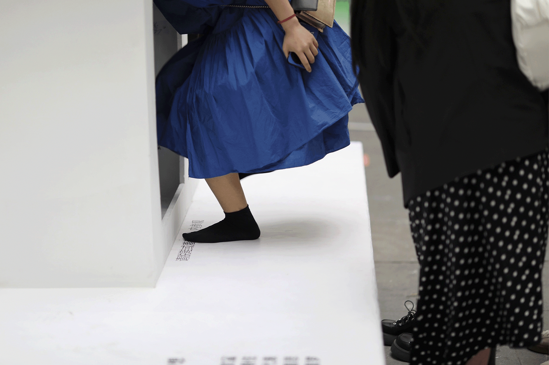 藏在太空舱的梦想丨中国香港丨湖南师范大学美术学院-15