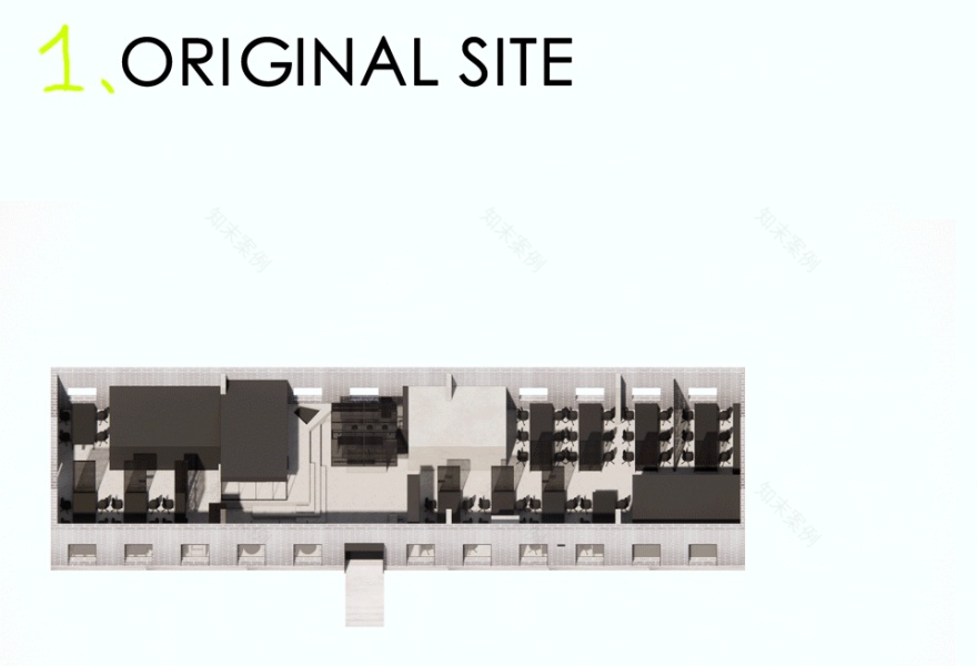 WMY 新办公空间设计丨WBS 里外工作室-14