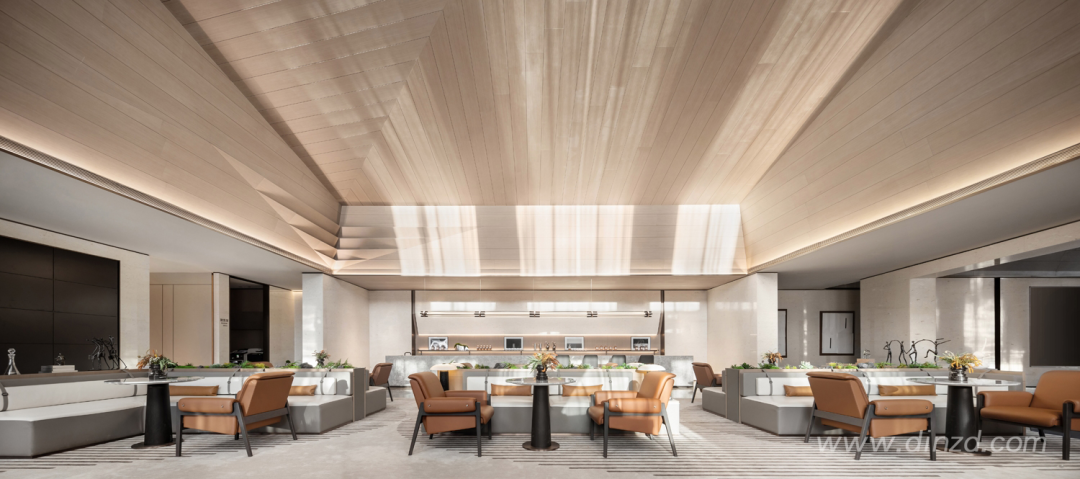 长春龙湖新星宇·青云阙丨中国长春丨IF DESIGN羽果设计-16