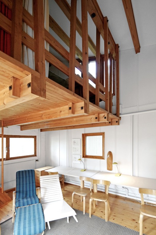 AD Classics Muuratsalo Experimental House  Alvar Aalto-13