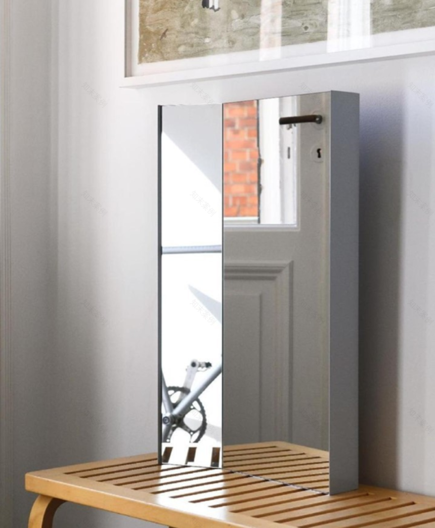 家居玄关搭配清单丨中国上海丨容集品牌管理(上海)有限公司-74