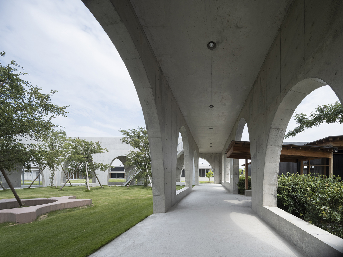 日本 Osakikamijima 全球学院丨日本大阪丨CAn-34