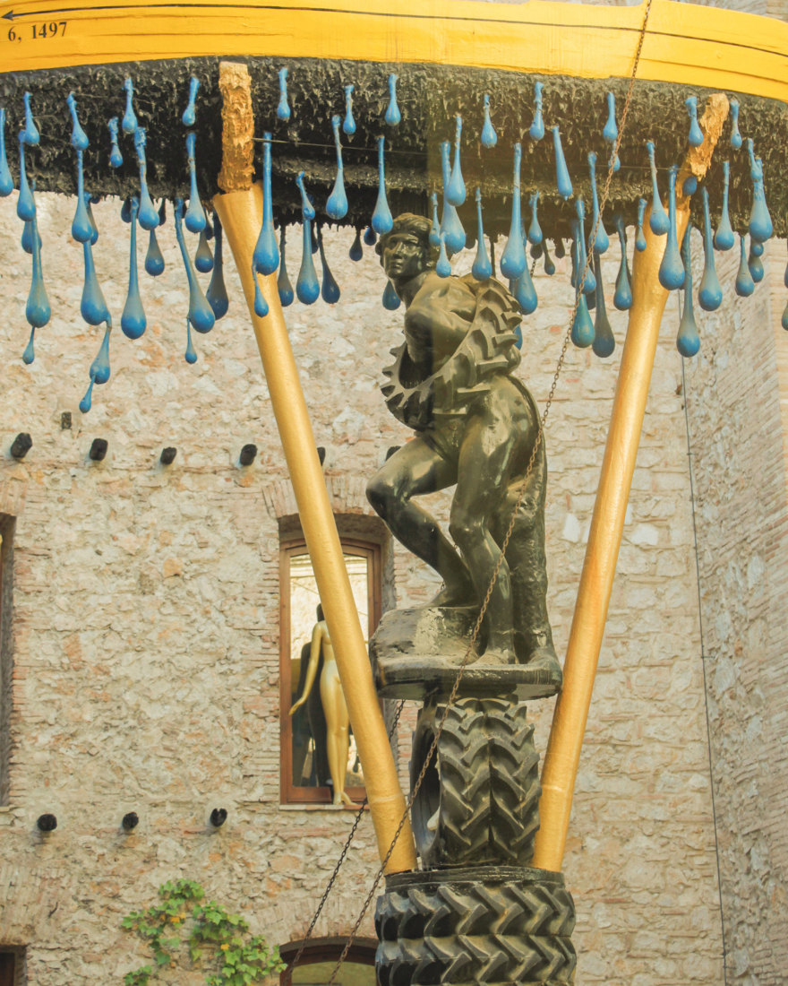 Dalí相关三处场所丨西班牙-16