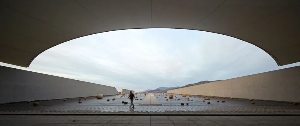 2026普奖得主，Smiljan Radić Clarke-54