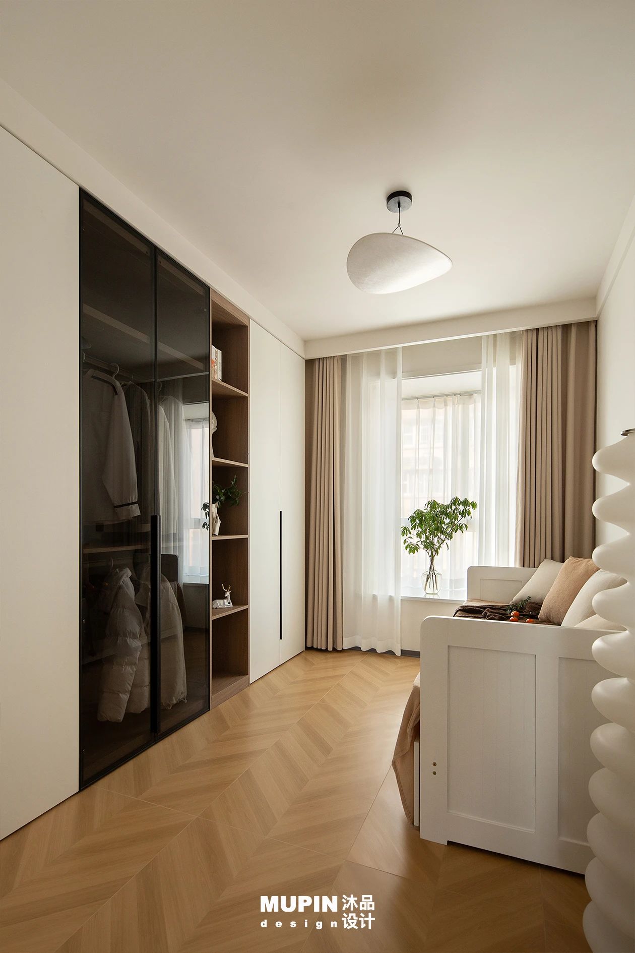 M · P · D E S I G N 开阔之境 焕新生活丨沐品设计团队-49