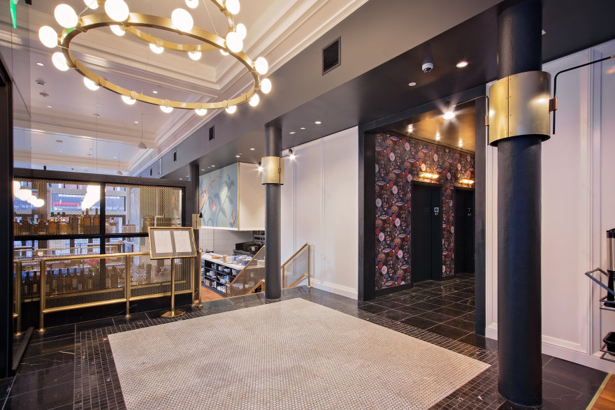 丨美国西雅图丨Vida Design-18