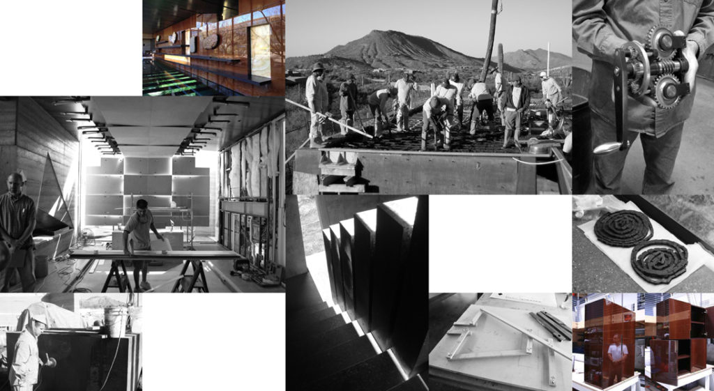 丨美国亚利桑那丨Wendell Burnette Architects-20