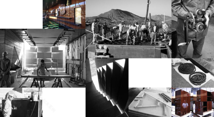 丨美国亚利桑那丨Wendell Burnette Architects-20