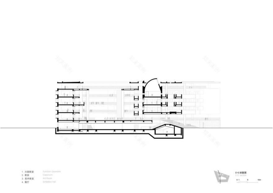 海口寰岛实验学校初中部-45