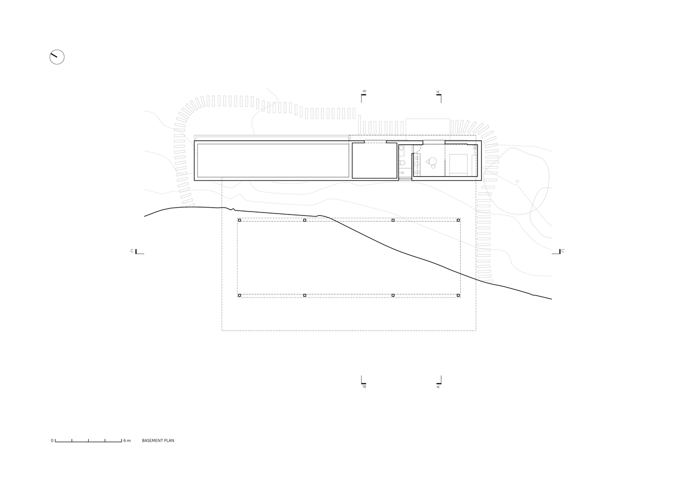 葡萄牙 Comporta 地区 L10 别墅 | 自然与建筑的和谐共生-39