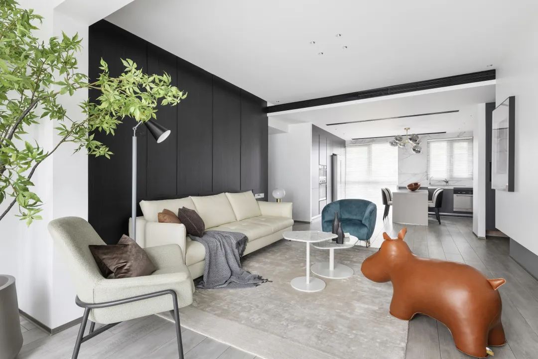 极简生活，想象填满空间-16