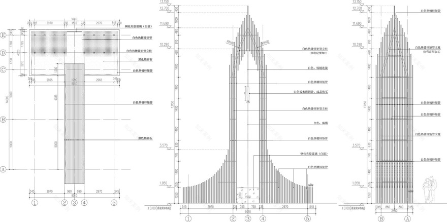 大塘屾月谷文旅度假景区丨中国云南丨重庆元道园林景观设计有限责任公司-131